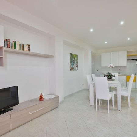 Casa Vacanze Villa Liotta Agropoli Chambre photo