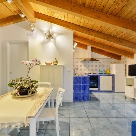 Casa Vacanze Villa Liotta Agropoli Chambre photo