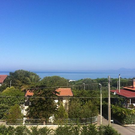 Casa Vacanze Villa Liotta Agropoli Extérieur photo