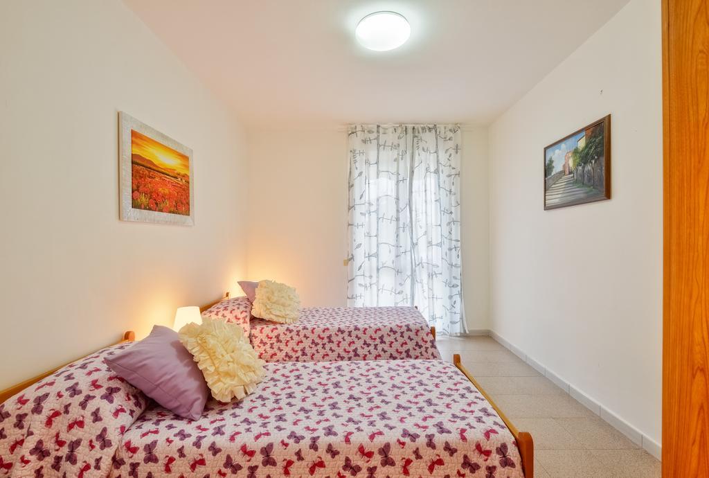 Casa Vacanze Villa Liotta Agropoli Chambre photo