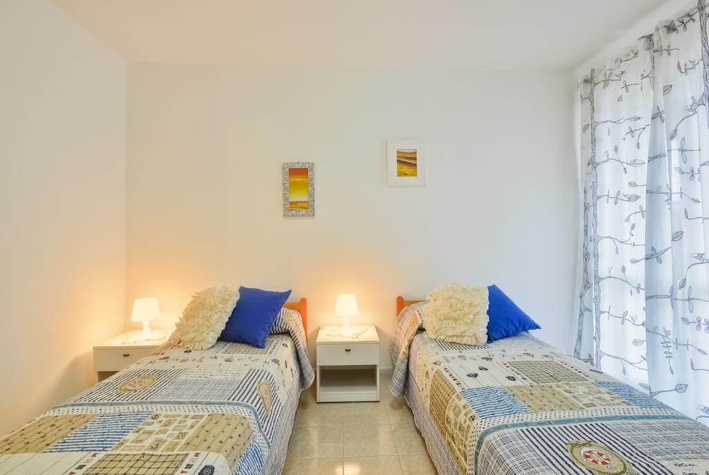 Casa Vacanze Villa Liotta Agropoli Chambre photo