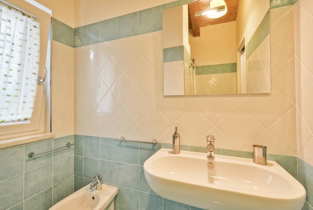 Casa Vacanze Villa Liotta Agropoli Chambre photo