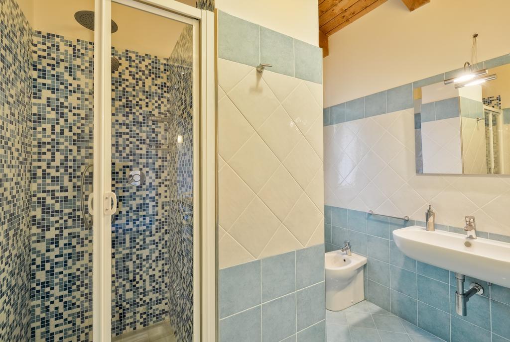 Casa Vacanze Villa Liotta Agropoli Chambre photo