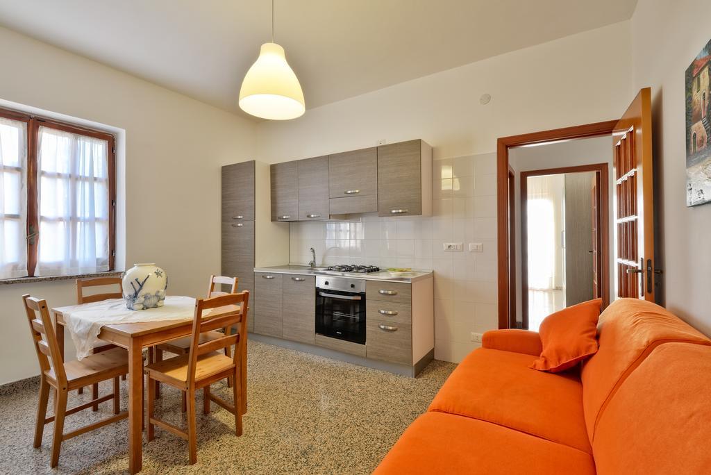 Casa Vacanze Villa Liotta Agropoli Chambre photo