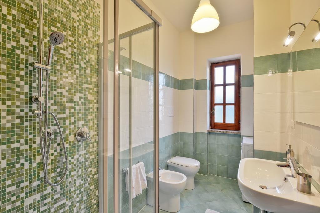 Casa Vacanze Villa Liotta Agropoli Chambre photo